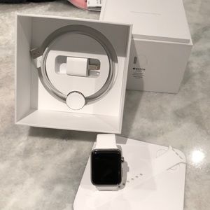 Apple Watch Series 2 42mm